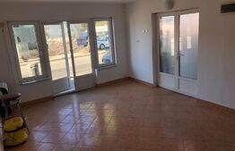 Spatiu comercial, 83mp, etaj si demisol zona Autogara