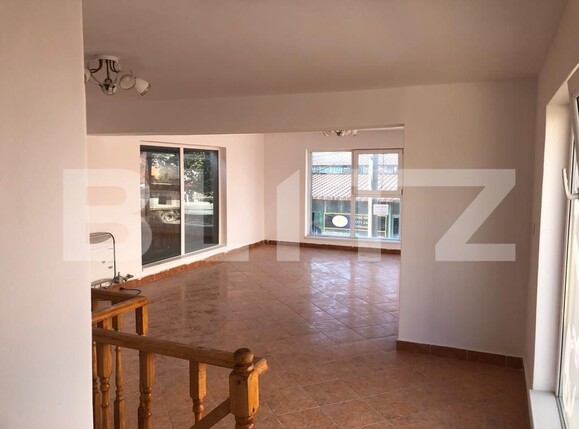 Spațiu comercial de închiriat Sud-Vest - 100041SIC | BLITZ Alba Iulia | Poza6