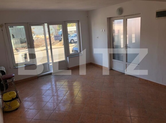 Spațiu comercial de închiriat Sud-Vest - 100041SIC | BLITZ Alba Iulia | Poza5