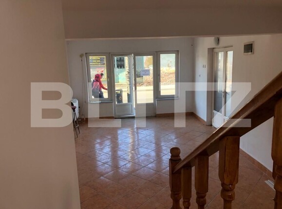 Spațiu comercial de închiriat Sud-Vest - 100041SIC | BLITZ Alba Iulia | Poza4