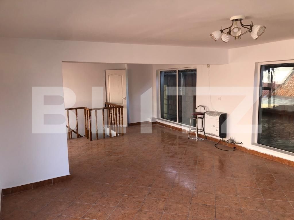 Spațiu comercial de închiriat Sud-Vest - 100041SIC | BLITZ Alba Iulia | Poza3