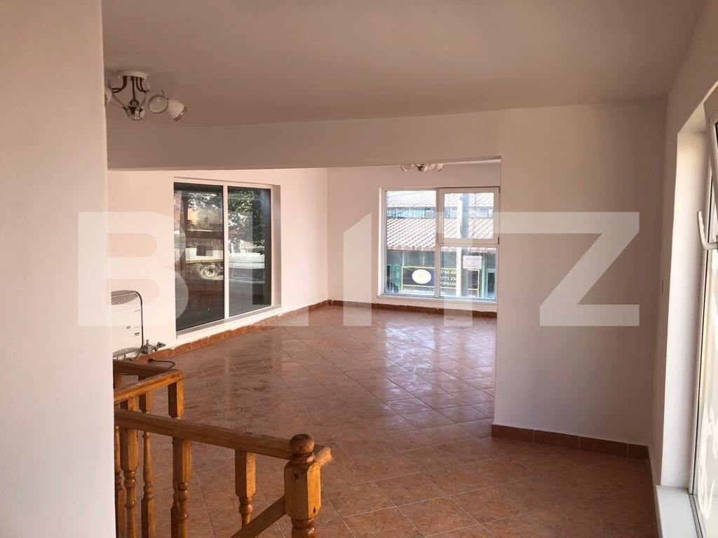 Spațiu comercial de închiriat Sud-Vest - 100041SIC | BLITZ Alba Iulia | Poza6
