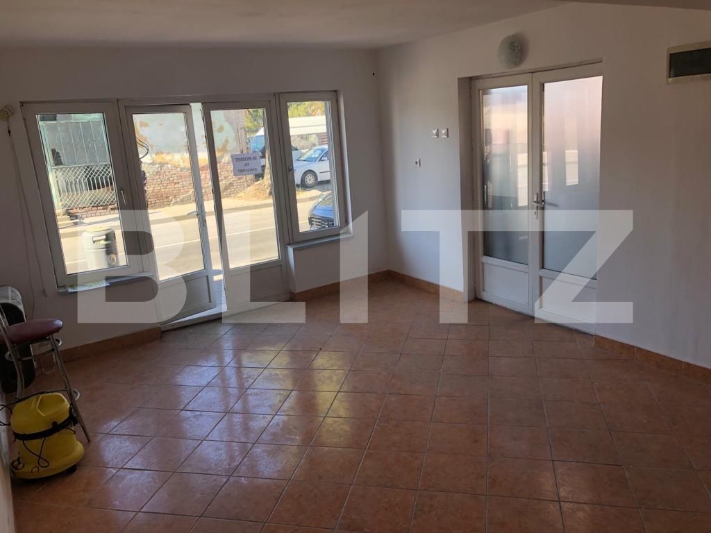 Spațiu comercial de închiriat Sud-Vest - 100041SIC | BLITZ Alba Iulia | Poza5