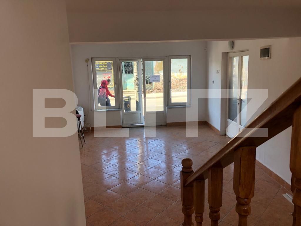 Spațiu comercial de închiriat Sud-Vest - 100041SIC | BLITZ Alba Iulia | Poza4