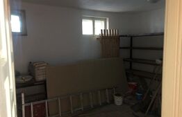 Spatiu la demisolul unei vile de 140mp, 4 incaperi, 1 baie, zona Lalelelor