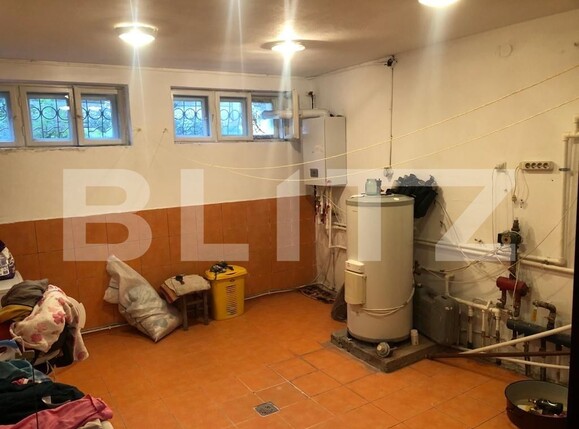 Spațiu comercial de închiriat Cetate - 100044SIC | BLITZ Alba Iulia | Poza8