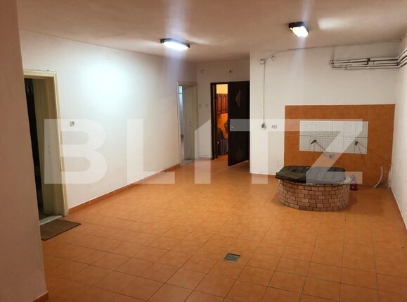 Spațiu comercial de închiriat Cetate - 100044SIC | BLITZ Alba Iulia | Poza1