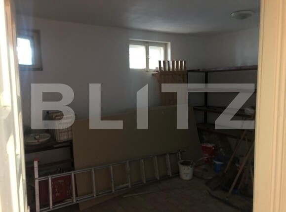 Spațiu comercial de închiriat Cetate - 100044SIC | BLITZ Alba Iulia | Poza7