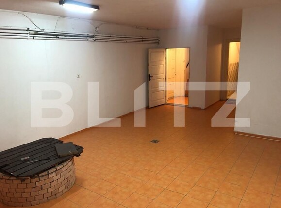 Spațiu comercial de închiriat Cetate - 100044SIC | BLITZ Alba Iulia | Poza5