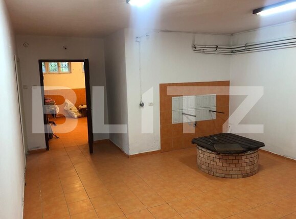 Spațiu comercial de închiriat Cetate - 100044SIC | BLITZ Alba Iulia | Poza2