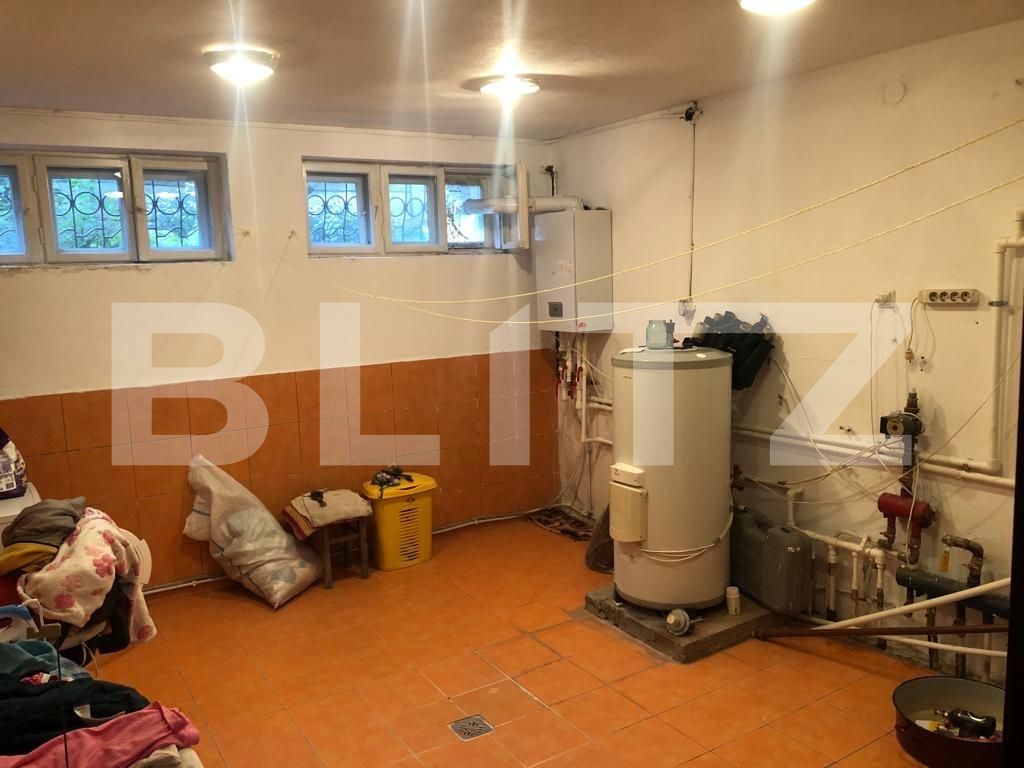 Spațiu comercial de închiriat Cetate - 100044SIC | BLITZ Alba Iulia | Poza8