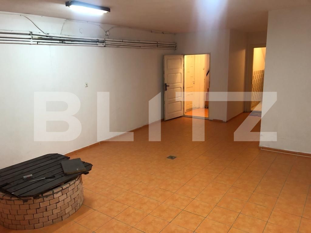 Spațiu comercial de închiriat Cetate - 100044SIC | BLITZ Alba Iulia | Poza5