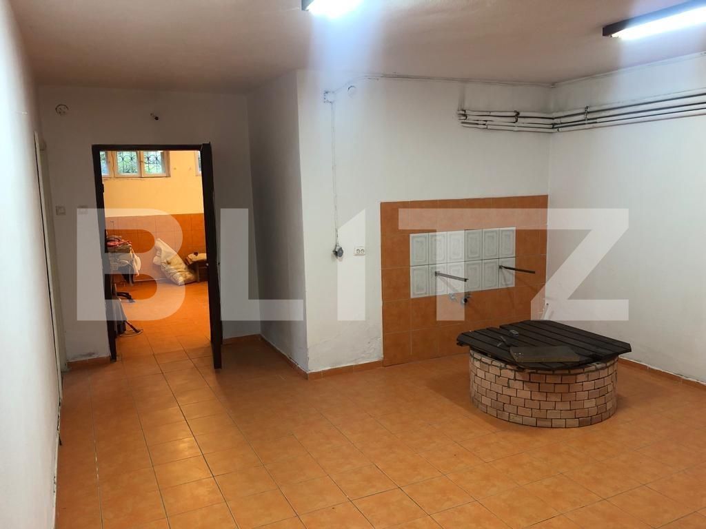 Spațiu comercial de închiriat Cetate - 100044SIC | BLITZ Alba Iulia | Poza2