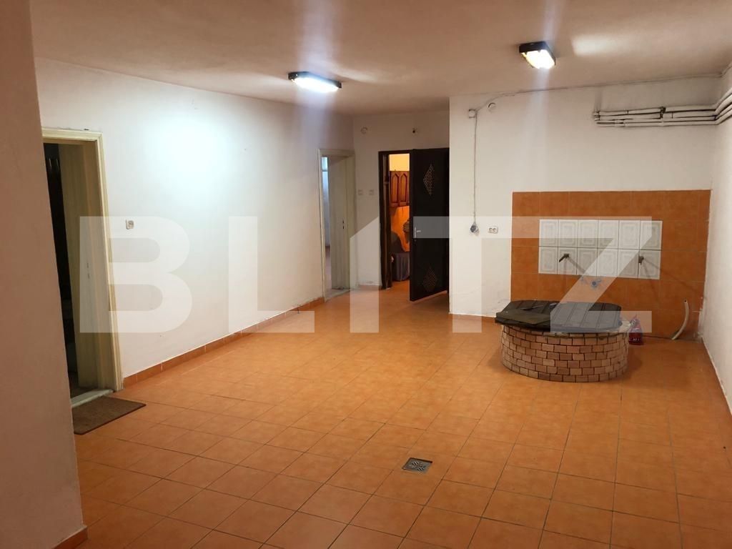 Spațiu comercial de închiriat Cetate - 100044SIC | BLITZ Alba Iulia | Poza3