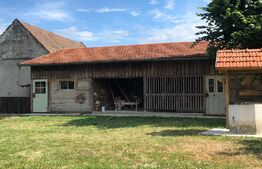 Casa noua, teren intravilan 11.770 mp, Vintu de Jos