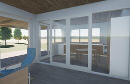 Casa noua, teren intravilan 11.770 mp, Vintu de Jos