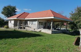 Casa noua, teren intravilan 11.770 mp, Vintu de Jos