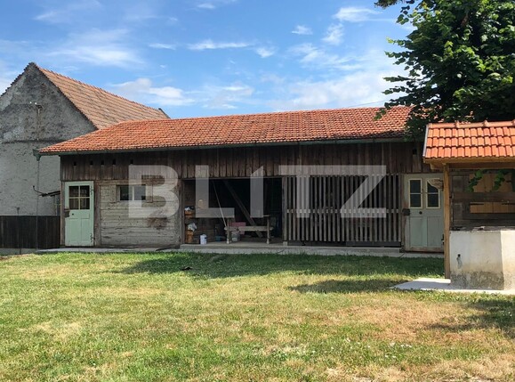 Casa de vânzare 3 camere Vinţu de Jos - 100048CV | BLITZ Alba Iulia | Poza17
