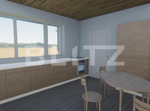 Casa de vânzare 3 camere Vinţu de Jos - 100048CV | BLITZ Alba Iulia | Poza11