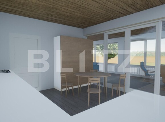Casa de vânzare 3 camere Vinţu de Jos - 100048CV | BLITZ Alba Iulia | Poza12