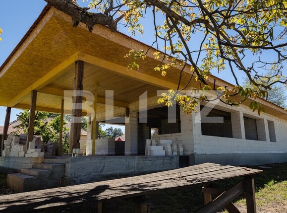 Casa de vânzare 3 camere Vinţu de Jos - 100048CV | BLITZ Alba Iulia | Poza2