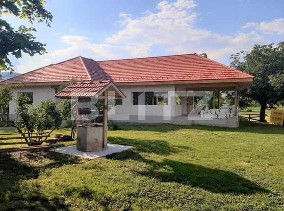 Casa de vânzare 3 camere Vinţu de Jos - 100048CV | BLITZ Alba Iulia | Poza1