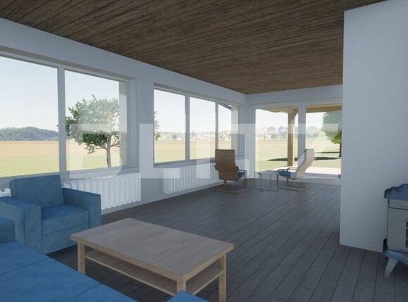 Casa de vânzare 3 camere Vinţu de Jos - 100048CV | BLITZ Alba Iulia | Poza8