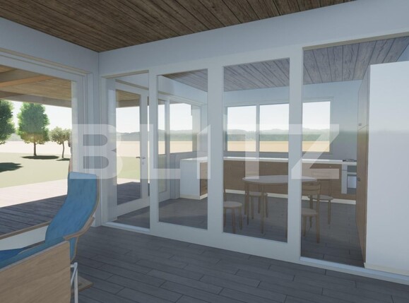 Casa de vânzare 3 camere Vinţu de Jos - 100048CV | BLITZ Alba Iulia | Poza14