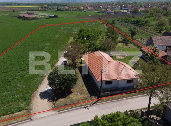 Casa de vânzare 3 camere Vinţu de Jos - 100048CV | BLITZ Alba Iulia | Poza7