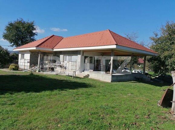 Casa de vânzare 3 camere Vinţu de Jos - 100048CV | BLITZ Alba Iulia | Poza4