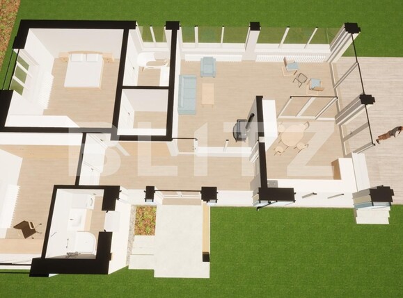 Casa de vânzare 3 camere Vinţu de Jos - 100048CV | BLITZ Alba Iulia | Poza5