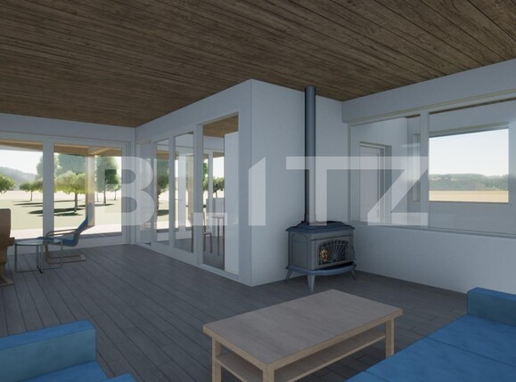 Casa de vânzare 3 camere Vinţu de Jos - 100048CV | BLITZ Alba Iulia | Poza10