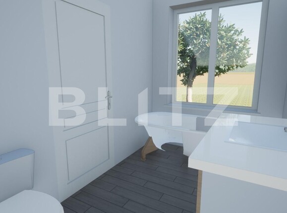 Casa de vânzare 3 camere Vinţu de Jos - 100048CV | BLITZ Alba Iulia | Poza13