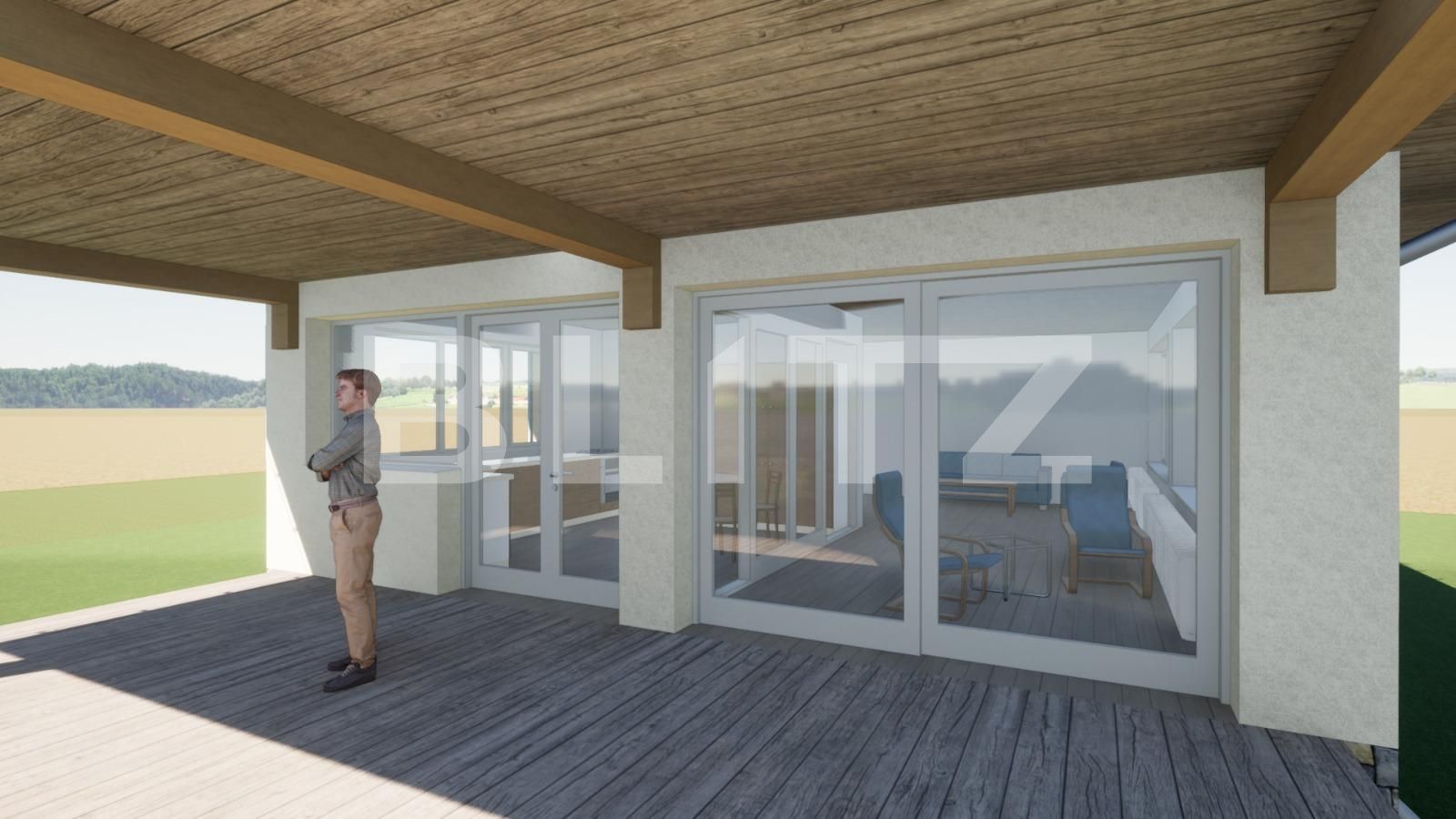 Casa de vânzare 3 camere Vinţu de Jos - 100048CV | BLITZ Alba Iulia | Poza15