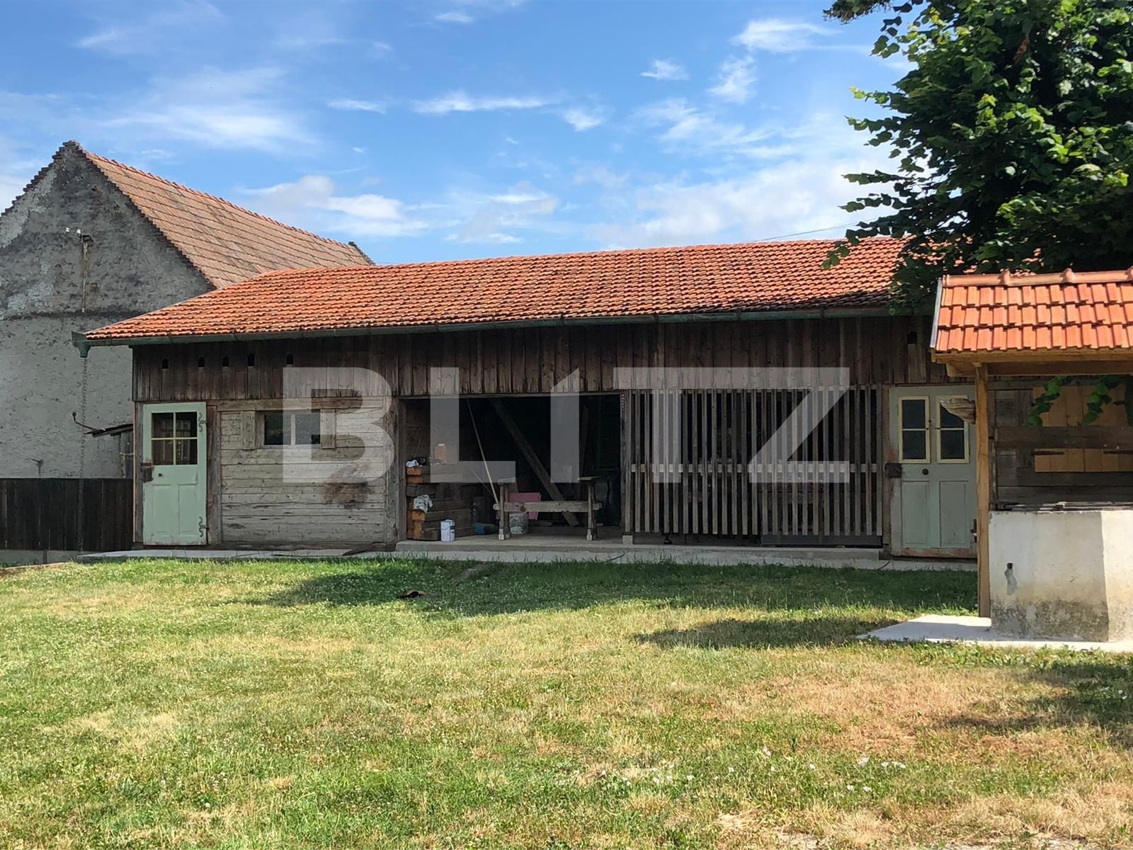 Casa de vânzare 3 camere Vinţu de Jos - 100048CV | BLITZ Alba Iulia | Poza17