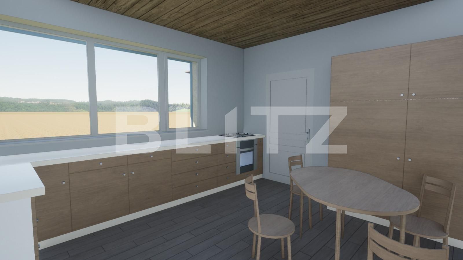 Casa de vânzare 3 camere Vinţu de Jos - 100048CV | BLITZ Alba Iulia | Poza11