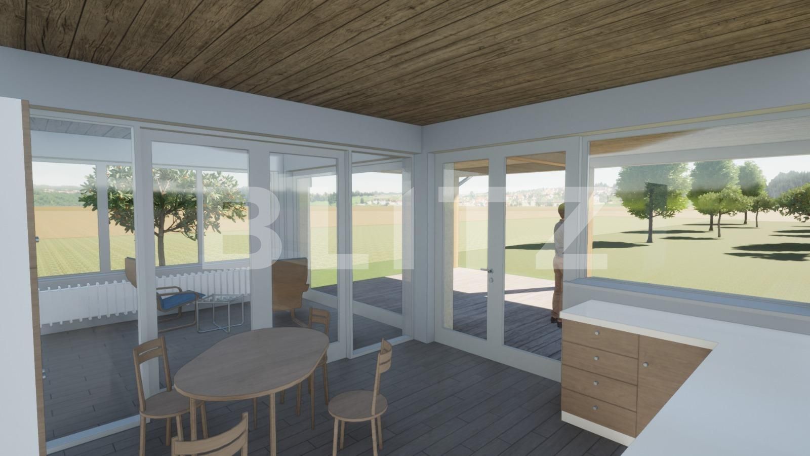 Casa de vânzare 3 camere Vinţu de Jos - 100048CV | BLITZ Alba Iulia | Poza9