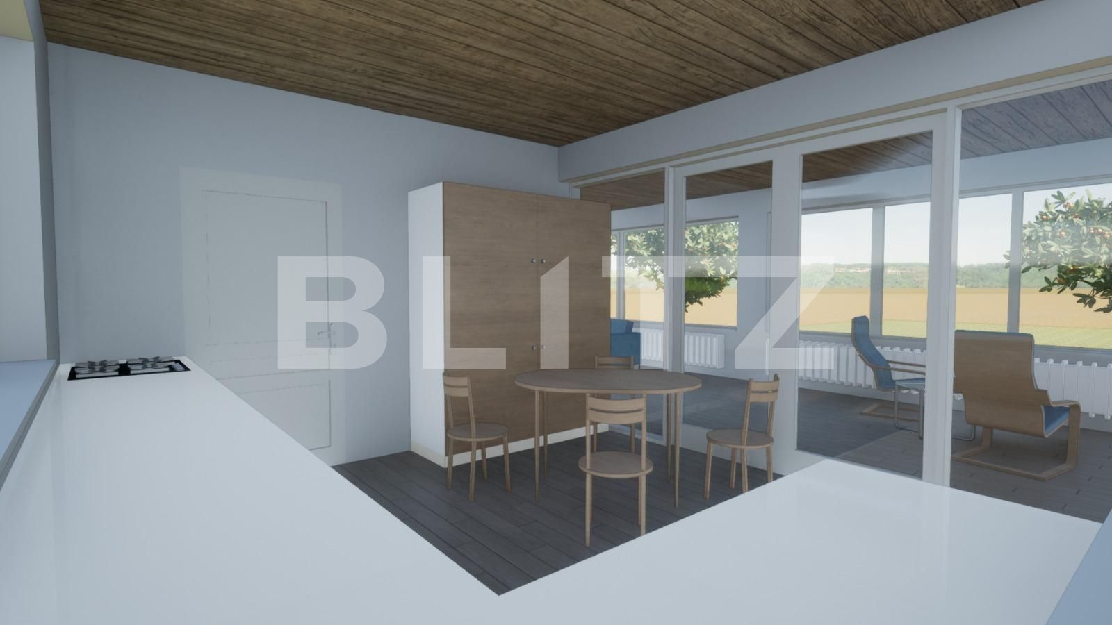 Casa de vânzare 3 camere Vinţu de Jos - 100048CV | BLITZ Alba Iulia | Poza12