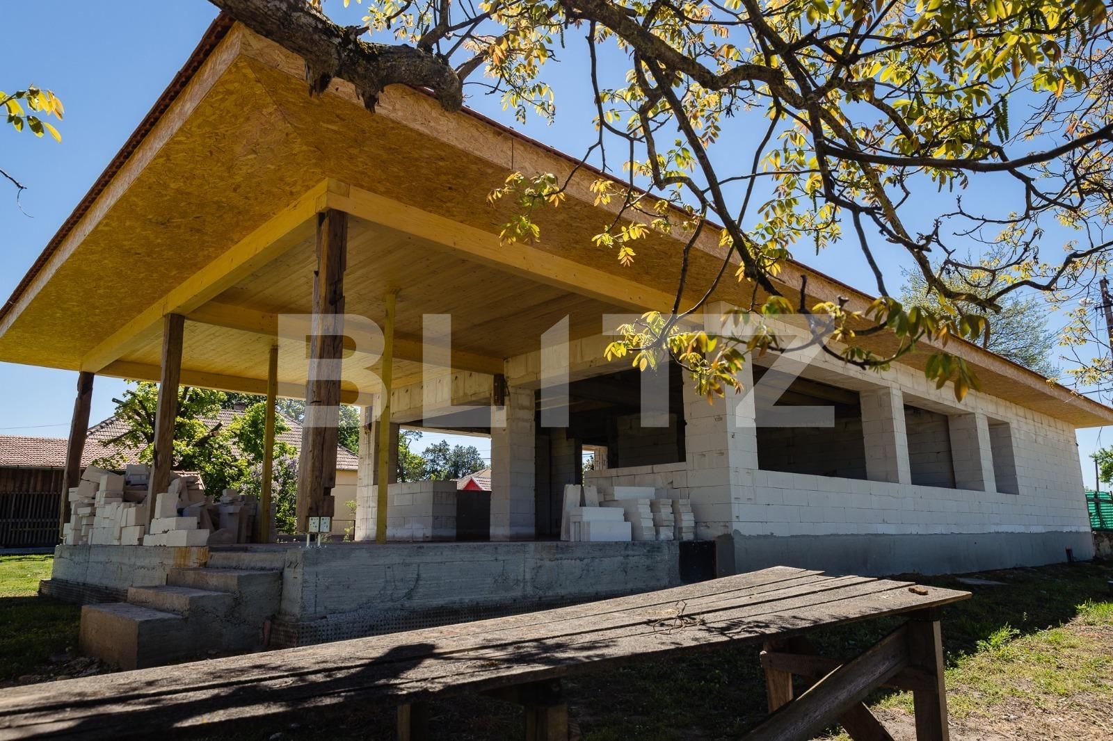 Casa de vânzare 3 camere Vinţu de Jos - 100048CV | BLITZ Alba Iulia | Poza2