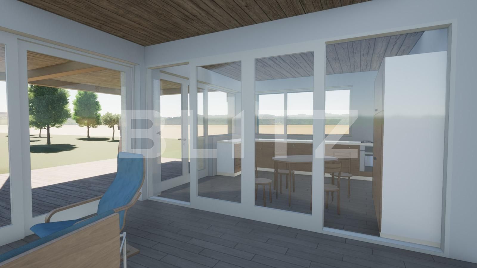 Casa de vânzare 3 camere Vinţu de Jos - 100048CV | BLITZ Alba Iulia | Poza14