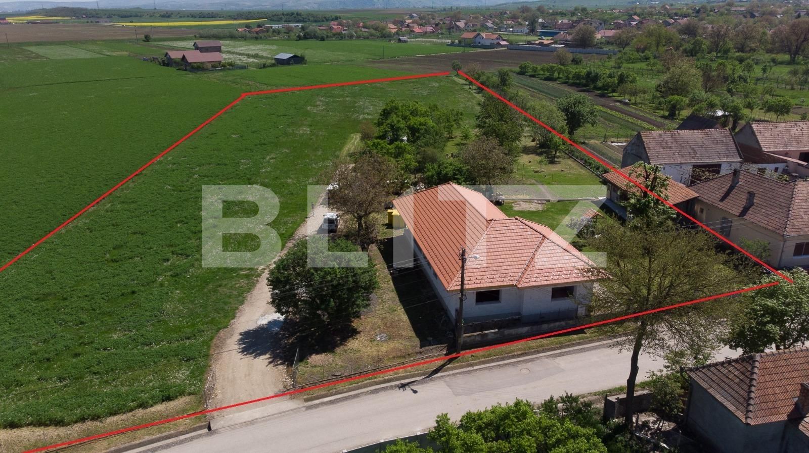 Casa de vânzare 3 camere Vinţu de Jos - 100048CV | BLITZ Alba Iulia | Poza7