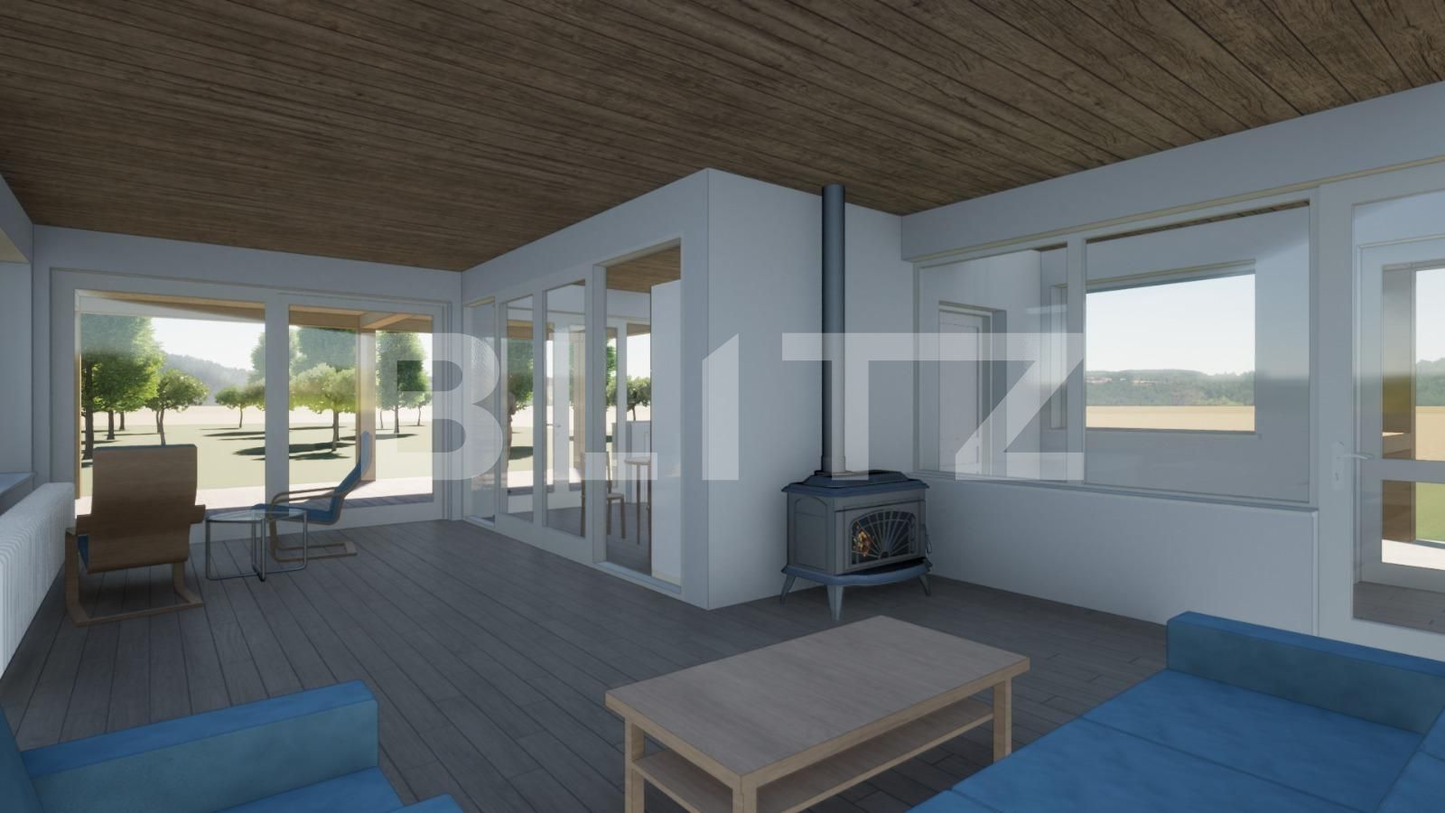 Casa de vânzare 3 camere Vinţu de Jos - 100048CV | BLITZ Alba Iulia | Poza10