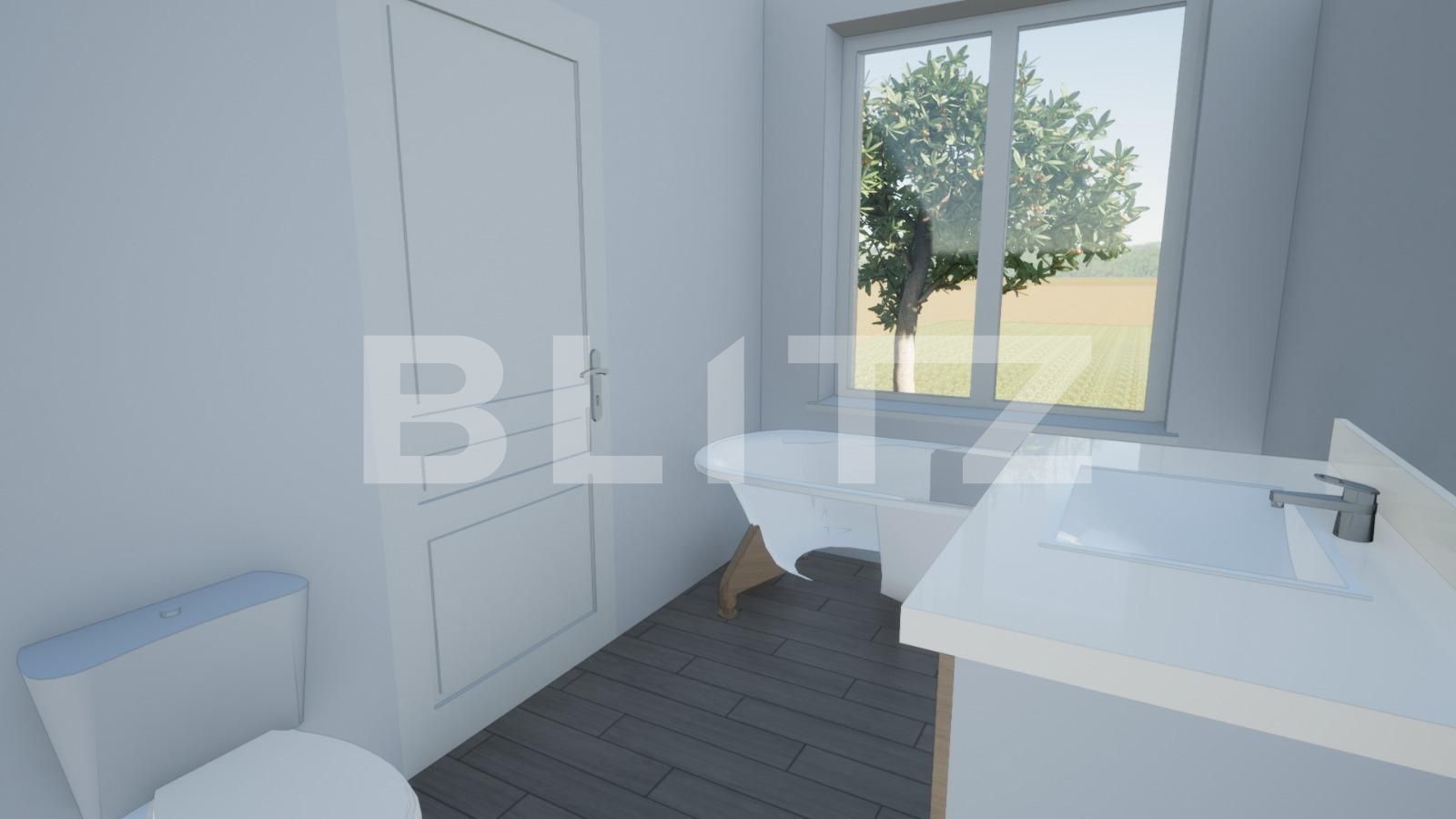 Casa de vânzare 3 camere Vinţu de Jos - 100048CV | BLITZ Alba Iulia | Poza13