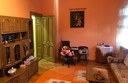 Vila cu demisol 240mp, 3 dormitoare, 3 bai, zona rezidentiala Cetate