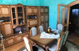 Vila cu demisol 240mp, 3 dormitoare, 3 bai, zona rezidentiala Cetate