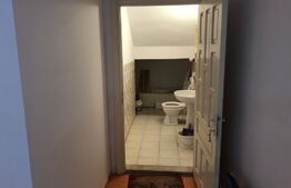 Vila cu demisol 240mp, 3 dormitoare, 3 bai, zona rezidentiala Cetate