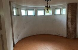 Vila cu demisol 240mp, 3 dormitoare, 3 bai, zona rezidentiala Cetate