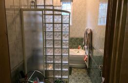 Vila cu demisol 240mp, 3 dormitoare, 3 bai, zona rezidentiala Cetate