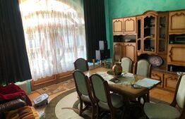 Vila cu demisol 240mp, 3 dormitoare, 3 bai, zona rezidentiala Cetate