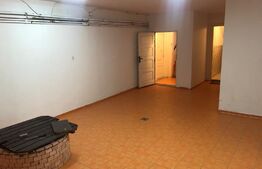 Vila cu demisol 240mp, 3 dormitoare, 3 bai, zona rezidentiala Cetate